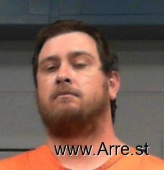 Shawn Dallas Linville-harding Mugshot