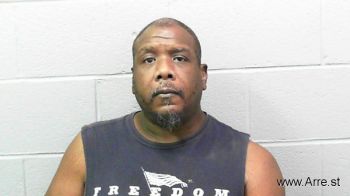 Shawn Bernard Long Mugshot