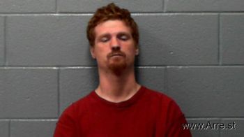 Shawn Kenneth Martin Mugshot