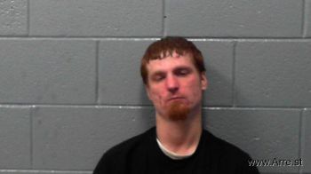 Shawn Kenneth Martin Mugshot