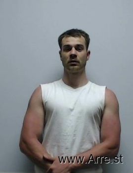 Shawn Michael Mcclure Mugshot