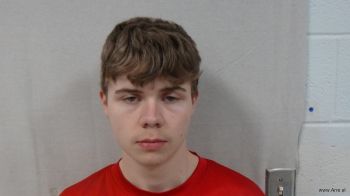 Shawn Alexander Moore Mugshot