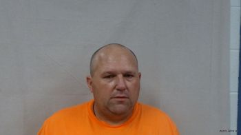 Shawn Lee Parsons Mugshot