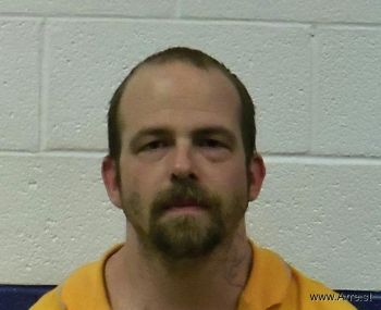 Shawn Wayne Richardson Mugshot