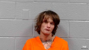 Shawn Douglas Roberts Mugshot