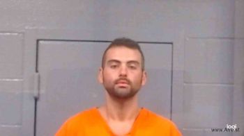 Shawn Reza Shamshiry Mugshot