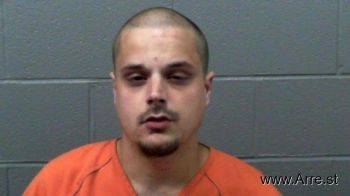 Shawn Nicholas Smith Mugshot