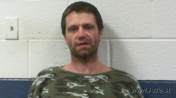 Shawn Allen Surnear Mugshot