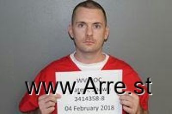 Shawn Michael Waters Mugshot