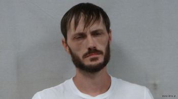 Shawn Ryan Wine Mugshot