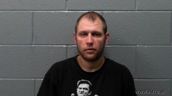 Shawn Patrick Winfree Mugshot