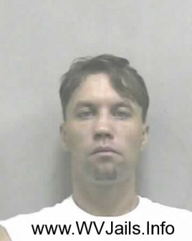 Shawn Franklin Birkhimer Mugshot