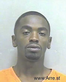 Shawn Devron Brookins Mugshot