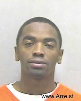 Shawn Devron Brookins Mugshot