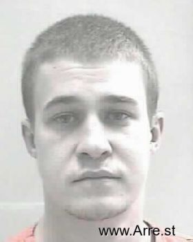 Shawn Matthew Clark Mugshot