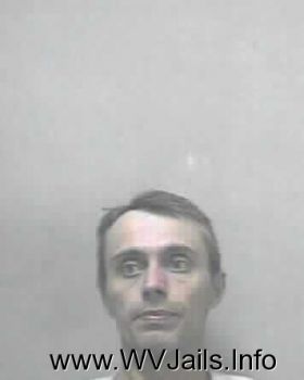 Shawn Sterling Cline Mugshot