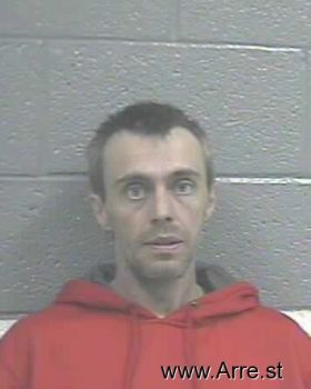 Shawn Sterling Cline Mugshot