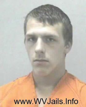 Shawn Luke Collins Mugshot