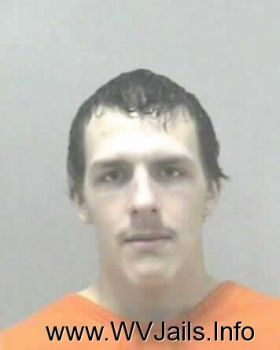 Shawn Luke Collins Mugshot