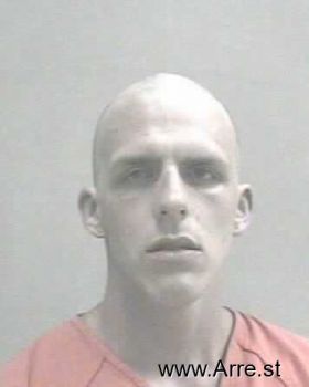 Shawn Luke Collins Mugshot