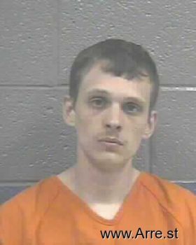 Shawn Michael Davis Mugshot