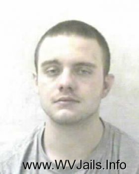 Shawn Tyler Dixon Mugshot