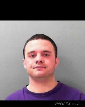 Shawn Tyler Dixon Mugshot