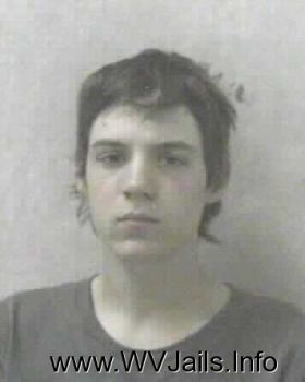 Shawn R Gue Mugshot