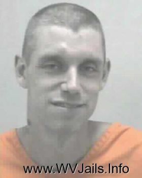 Shawn Allen Hale Mugshot