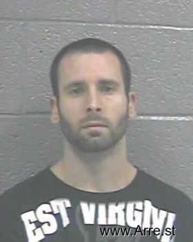 Shawn Jacob Harmon Mugshot