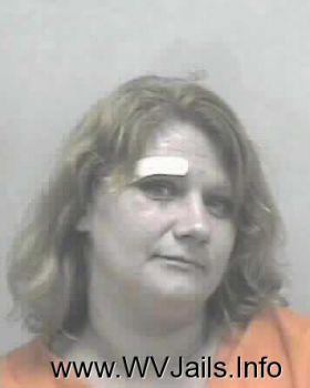 Shawn Marie Harper Mugshot