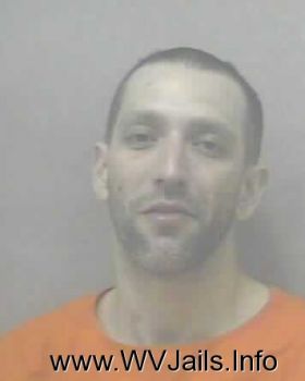 Shawn Alan Harper Mugshot