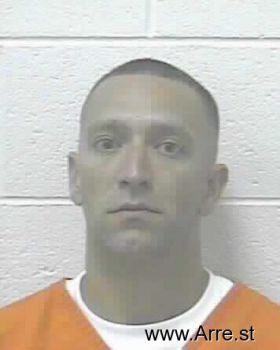 Shawn Alan Harper Mugshot