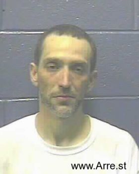 Shawn Alan Harper Mugshot