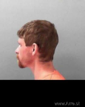 Shawn Paul Hinkle Mugshot