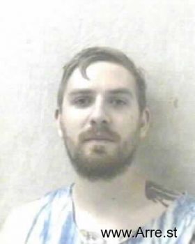 Shawn Cain Holbrook Mugshot