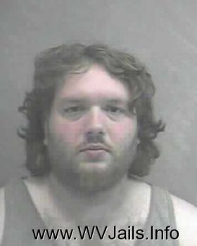 Shawn Allen Hudson Mugshot