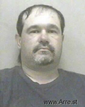 Shawn Dale Hughes Mugshot