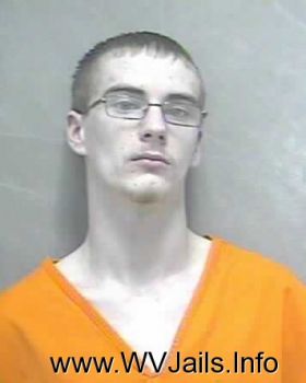 Shawn Andrew Hunt Mugshot