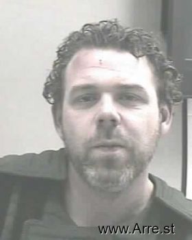 Shawn Wesley Jarvis Mugshot