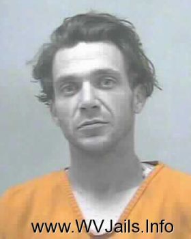 Shawn Jeffrey Johnson Mugshot