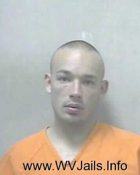 Shawn Allen Kanode Mugshot