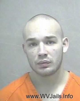 Shawn Allen Kanode Mugshot