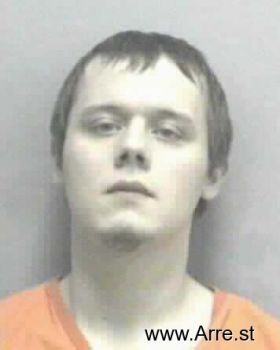 Shawn Timothy Kinser Mugshot