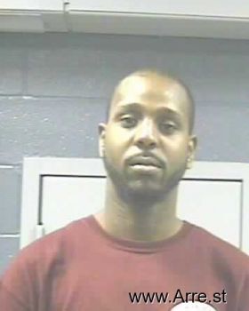 Shawn Lamont Lane Mugshot