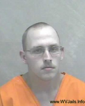 Shawn Michael Lindsay Mugshot