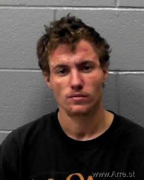 Shawn Allen Linville Mugshot