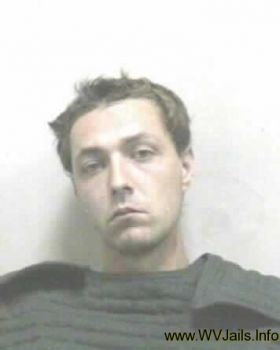 Shawn Patrick Lovell Mugshot