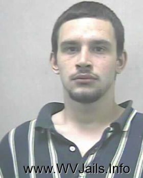 Shawn Paul Mckinney Mugshot