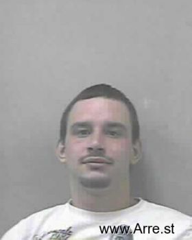 Shawn Paul Mckinney Mugshot